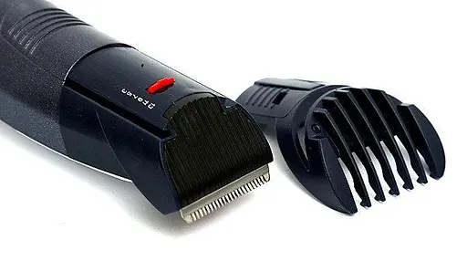 Стайлер GM 591 a Gemei (Мультитрммер) - фото 3