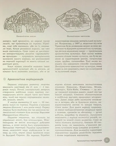 НМТ 2025 Історія України. Інтерактивний довідник - фото 9