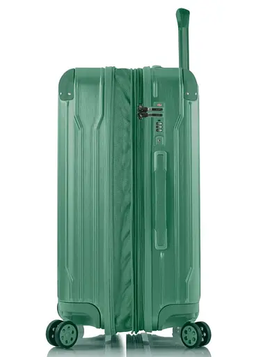 Валіза Heys Xtrak (M) Midnight Green (10103-0148-26) 930192 - фото 3