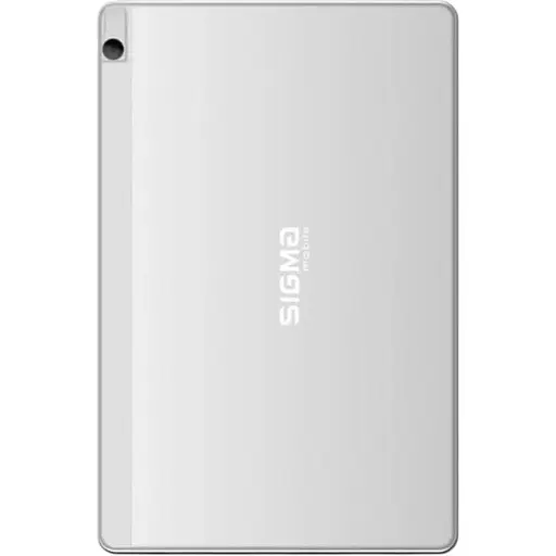 Планшет Sigma Tab A1015 4/64Gb Silver UA UCRF - фото 2
