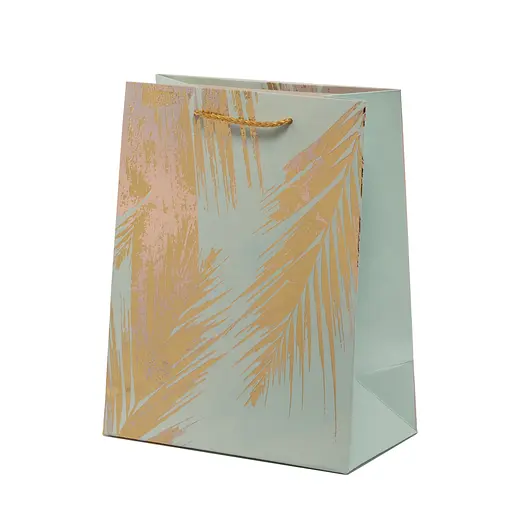 Подарочный пакет 18*23*10 М, 5167