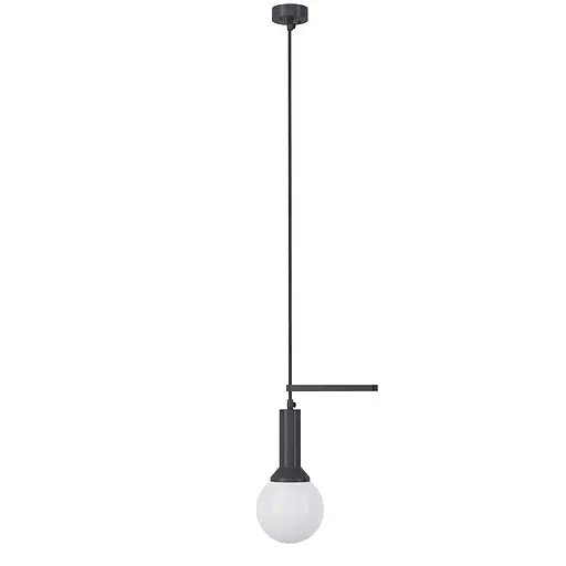 Подвес Hitch, PikArt арт. 23706 Черный - фото 2