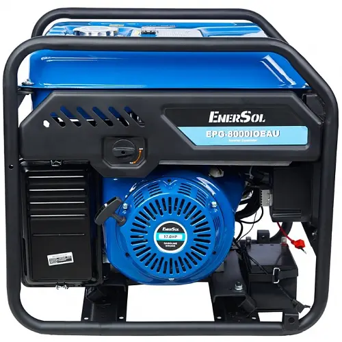 Генератор EnerSol EPG-8000IOEAU