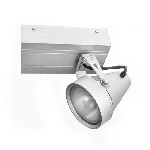 Прожектор Brille 152025 HD-14/70 накладной поворотный - фото 2