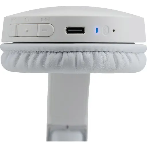 Bluetooth Stereo Panasonic RB-HF630BE-W White UA - фото 6