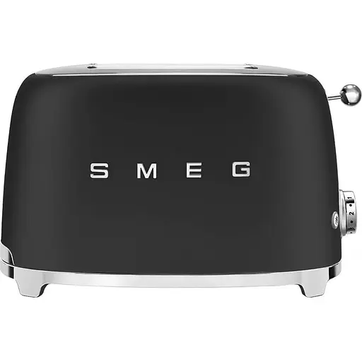 Тостер Smeg TSF01BLMEU - фото 1
