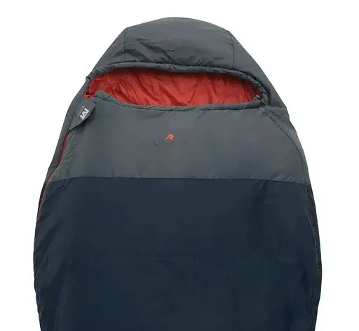Спальный мешок Robens Moraine I "L"+11°C (250285) - фото 5