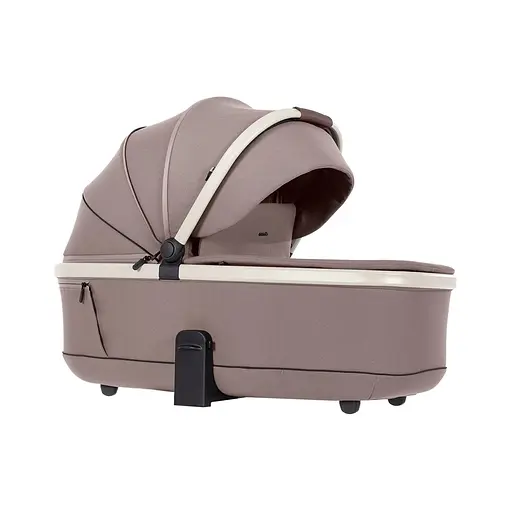 Універсальна коляска-книжка Carrello Vector CRL-6550 2 в 1 Rock Beige - фото 8