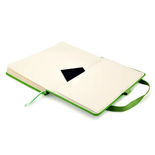 Еженедельник 2020 Axent Partner Strong 125х195 см салатовый (8505-20-09-A) - фото 11