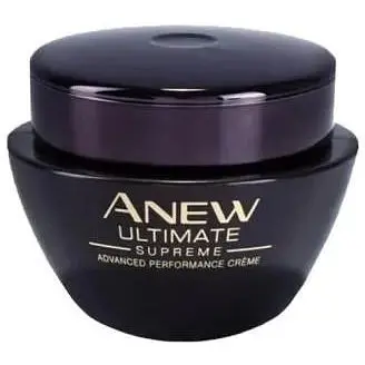 Крем для обличчя Avon Anew Омолодження. Перевага 50 мл - фото 1