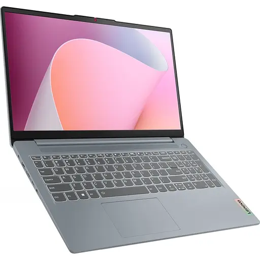 Ноутбук Lenovo IdeaPad Slim 3 15ABR8 (82XM00N1IX) [133134] - фото 5