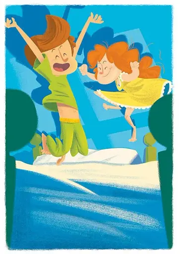 Скарб на Медвяному пагорбi - фото 4