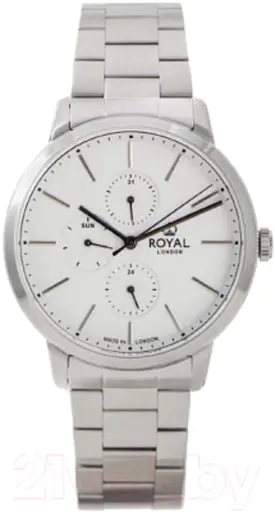 Часы ROYAL LONDON 41457-04