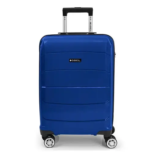 Валіза Gabol Midori (S) Blue (122101 003) - фото 1