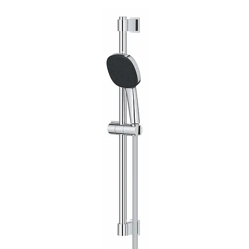 Душовий гарнітур Grohe QuickFix Vitalio Comfort 110 26398001, Хром - фото 3