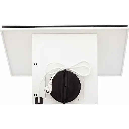 Вытяжка наклонная Eleyus ACCENT 1000 LED 60 WH - фото 10