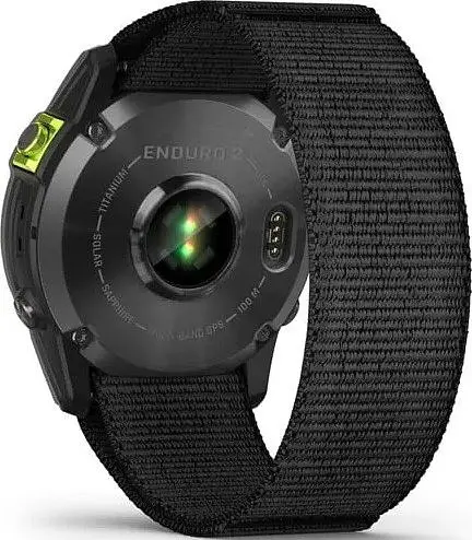 Смарт-годинник Garmin Enduro 2 (010-02754-00/01/13) - фото 5