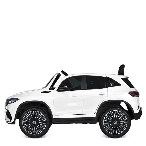Електромобіль дитячий Bambi Mercedes-Benz M 5027EBLR-1 3-8 років - фото 4