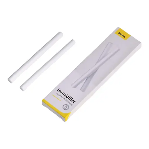 Фильтр для увлажнителя Baseus Humidifier Cotton swab 15 см DHMB-B - фото 1
