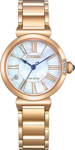 Часы Citizen L EM1063-89D