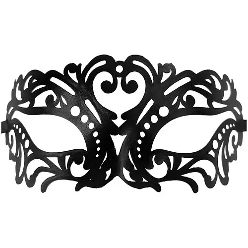 Маска Ажурна - фото 1