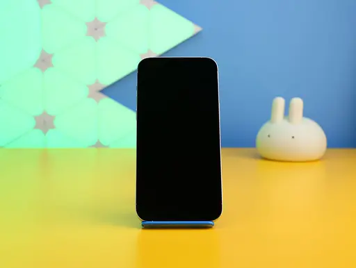 Смартфон Apple iPhone 14 Pro Max 256GB Silver (MQ9V3) Б/В [160004] - фото 3