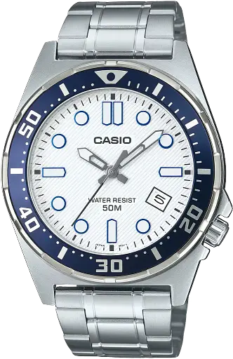 Годинник Casio Timeless Collection MTD-135D-7A