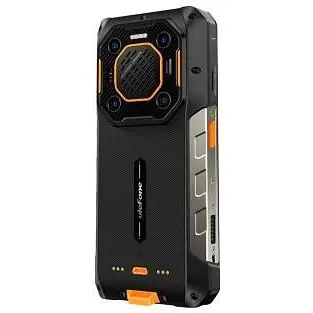 Смартфон Ulefone Armor 26 Ultra 12/512 ГБ Черный - фото 10