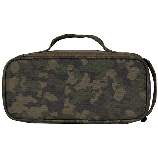 Сумка Shimano Sync Hookbait Case для карповых насадок Khaki - фото 4