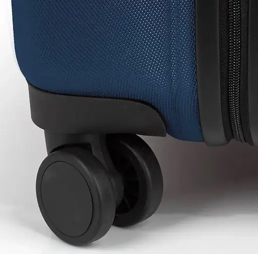 Валіза Gabol Paradise XP (M) Blue (123346-003) - фото 9