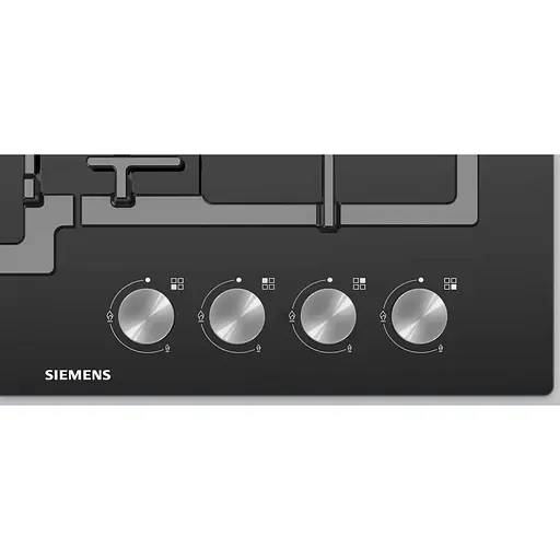 Газова варильна поверхня Siemens EN6B6PO92R [143256] - фото 4