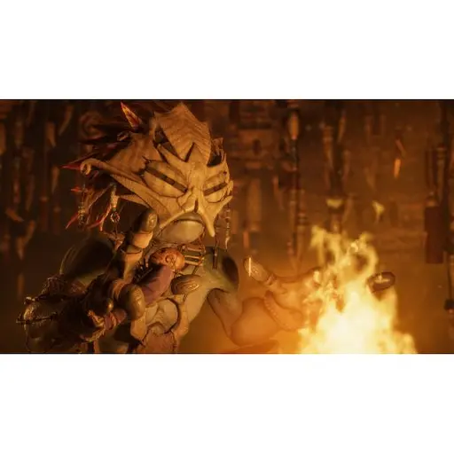 Гра Oddworld Soulstorm (російські субтитри) (PS5) - фото 6