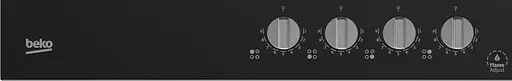 Варочная поверхность Beko HILW64325SB - фото 6