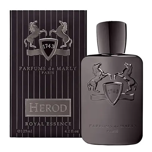 Оригинал Parfums de Marly Herod 125 мл парфюмированная вода - фото 1