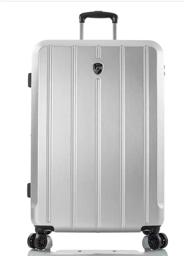 Валіза Heys Para-Lite (L) Silver (10122-0002-30) - фото 2