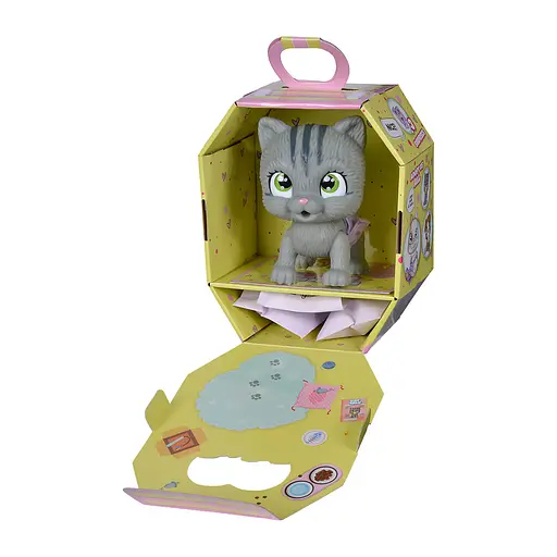 Ігровий набір Simba Pamper Petz Кошеня (5953051) - фото 3