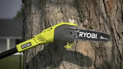 Висоторіз Ryobi ONE+ OPP1820 18В ланцюговий без АКБ та ЗП (5133001250) - фото 4