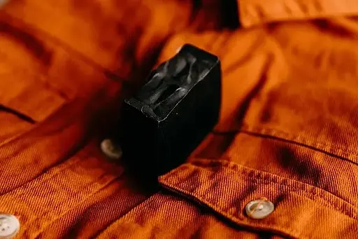 Мило Дігтярне Dushka 100 г - фото 2