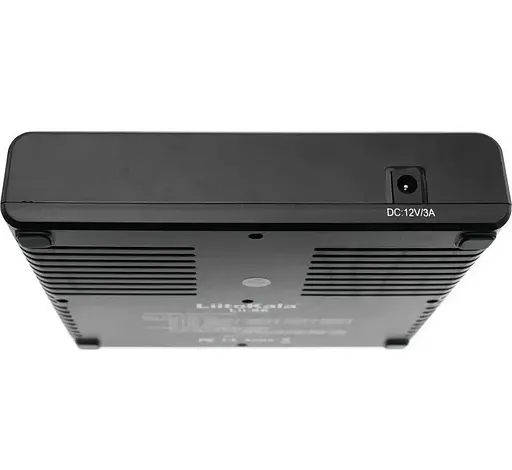 Универсальное зарядное устройство Liitokala Lii-S6 (6 каналов) с блоком питания - фото 3