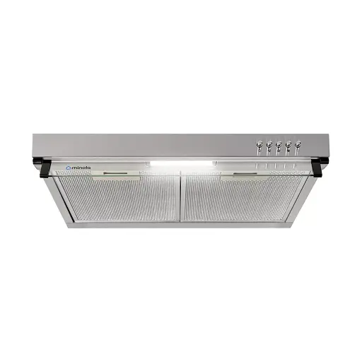Вытяжка плоская Минола HPL 522 I