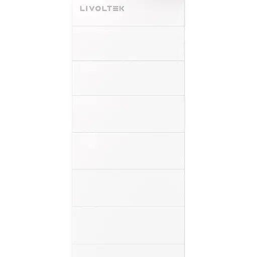 Акумулятор Livoltek LiFePO4 6xBHF-B10250 614.4V/50Ah/30720Wh (BHF-S30.7) [125505] - фото 2