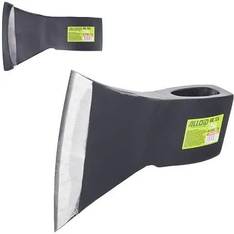 Топор Alloid без ручки 1250 г (AW-151250) - фото 4