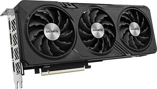 Відеокарта Gigabyte RTX 4060 Ti 16Gb Gaming OC (GV-N406TGAMING OC-16GD) (GDDR6, 128 bit, PCI-E v4.0) Б/в - фото 2