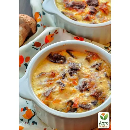 Міцелій на дубових брусочках "Глива пізня" 10шт (45246) - фото 2