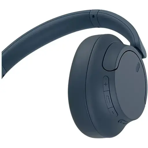 Гарнитура Sony WH-CH720N Blue (WHCH720NL.CE7) - фото 5
