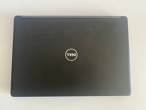 Ноутбук Dell Latitude 5480 14" (i7-7820HQ / 16GB / SSD 256GB / 1920х1080 IPS) Refurbished - фото 2