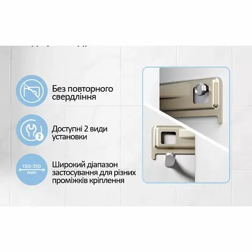 Бойлер електричний накопичувальний Midea PRIME Wi-Fi D50-15EFG(W) - фото 6