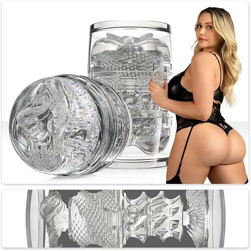 Мастурбатор Fleshlight Quickshot Mia Malkova - фото 2