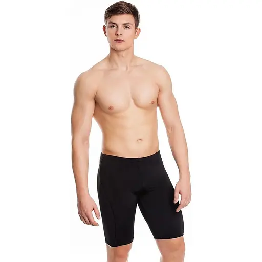 Плавки Aqua Speed ​​Blake Revo S Черный (1000-353-01-S) - фото 3