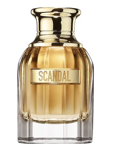 Оригінал Jean Paul Gaultier Scandal Absolu Concentrated Perfume 30 мл - фото 1